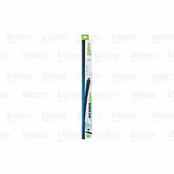 Balai d'essuie-glace VALEO 578507, HydroConnect HF53, 530mm, Avant, 1 pièce - Vue supplémentaire 7