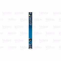 Balai d'essuie-glace VALEO 578507, HydroConnect HF53, 530mm, Avant, 1 pièce - Vue supplémentaire 9