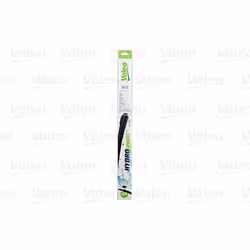 Balai d'essuie-glace VALEO 578508, HydroConnect HF55, 550mm, Avant, 1 pièce - Vue supplémentaire 6