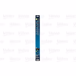 Balai d'essuie-glace VALEO 578508, HydroConnect HF55, 550mm, Avant, 1 pièce - Vue supplémentaire 9