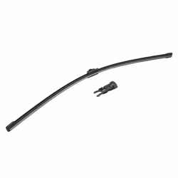 Balai d'essuie-glace VALEO 578509, HydroConnect HF55B, 550mm, Avant, 1 pièce