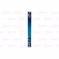 Balai d'essuie-glace VALEO 578509, HydroConnect HF55B, 550mm, Avant, 1 pièce - Vue supplémentaire 9