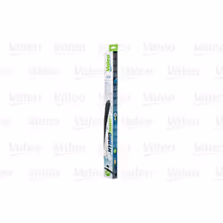 Balai d'essuie-glace VALEO 578510, HydroConnect HF58, 580mm, Avant, 1 pièce - Vue supplémentaire 8