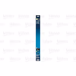 Balai d'essuie-glace VALEO 578510, HydroConnect HF58, 580mm, Avant, 1 pièce - Vue supplémentaire 9