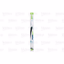 Balai d'essuie-glace VALEO 578511, HydroConnect HF60, 600mm, Avant, 1 pièce - Vue supplémentaire 6