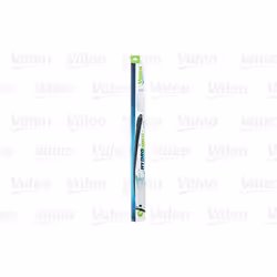 Balai d'essuie-glace VALEO 578511, HydroConnect HF60, 600mm, Avant, 1 pièce - Vue supplémentaire 7