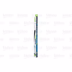 Balai d'essuie-glace VALEO 578511, HydroConnect HF60, 600mm, Avant, 1 pièce - Vue supplémentaire 8