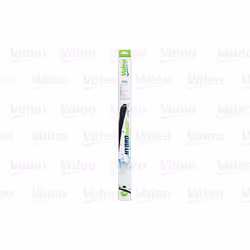Balai d'essuie-glace VALEO 578513, HydroConnect HF65, 650mm, Avant, 1 pièce - Vue supplémentaire 6