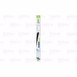 Balai d'essuie-glace VALEO 578514, HydroConnect HF65B, 650mm, Avant, 1 pièce - Vue supplémentaire 6