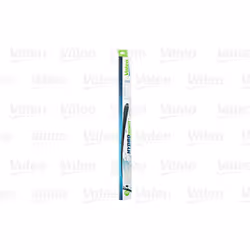 Balai d'essuie-glace VALEO 578514, HydroConnect HF65B, 650mm, Avant, 1 pièce - Vue supplémentaire 7
