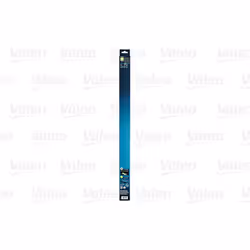 Balai d'essuie-glace VALEO 578518, HydroConnect HF75B, 750mm, Avant, 1 pièce - Vue supplémentaire 9
