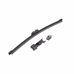 Balai d'essuie-glace VALEO 578560, HydroConnect HR24, 240mm, Arrière, 1 pièce
