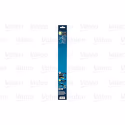 Balai d'essuie-glace VALEO 578560, HydroConnect HR24, 240mm, Arrière, 1 pièce - Vue supplémentaire 9