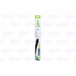 Balai d'essuie-glace VALEO 578561, HydroConnect HR28, 280mm, Arrière, 1 pièce - Vue supplémentaire 6