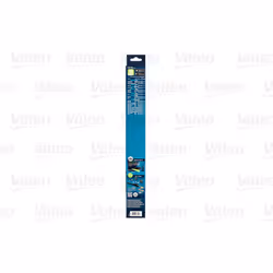Balai d'essuie-glace VALEO 578561, HydroConnect HR28, 280mm, Arrière, 1 pièce - Vue supplémentaire 9