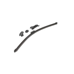 Balai d'essuie-glace VALEO 578563, HydroConnect HR33, 335mm, Arrière, 1 pièce