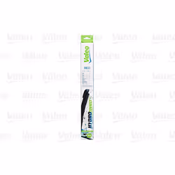 Balai d'essuie-glace VALEO 578563, HydroConnect HR33, 335mm, Arrière, 1 pièce - Vue supplémentaire 6