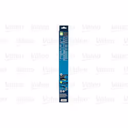 Balai d'essuie-glace VALEO 578563, HydroConnect HR33, 335mm, Arrière, 1 pièce - Vue supplémentaire 9