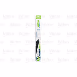 Balai d'essuie-glace VALEO 578571, HydroConnect HU40, 400mm, Avant, 1 pièce - Vue supplémentaire 6
