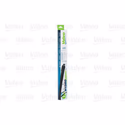 Balai d'essuie-glace VALEO 578571, HydroConnect HU40, 400mm, Avant, 1 pièce - Vue supplémentaire 7