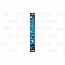 Balai d'essuie-glace VALEO 578571, HydroConnect HU40, 400mm, Avant, 1 pièce - Vue supplémentaire 9