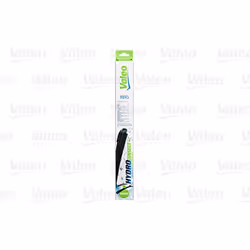 Balai d'essuie-glace VALEO 578572, HydroConnect HU45, 450mm, Avant, 1 pièce - Vue supplémentaire 6