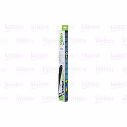 Balai d'essuie-glace VALEO 578572, HydroConnect HU45, 450mm, Avant, 1 pièce - Vue supplémentaire 8