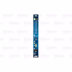 Balai d'essuie-glace VALEO 578572, HydroConnect HU45, 450mm, Avant, 1 pièce - Vue supplémentaire 9