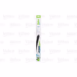 Balai d'essuie-glace VALEO 578573, HydroConnect HU48, 475mm, Avant, 1 pièce - Vue supplémentaire 6