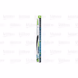 Balai d'essuie-glace VALEO 578573, HydroConnect HU48, 475mm, Avant, 1 pièce - Vue supplémentaire 8