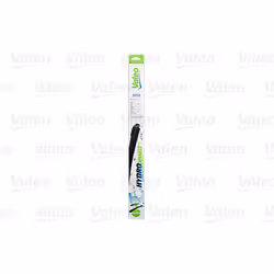 Balai d'essuie-glace VALEO 578574, HydroConnect HU50, 500mm, Avant, 1 pièce - Vue supplémentaire 6