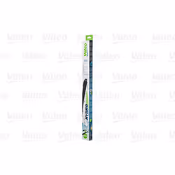 Balai d'essuie-glace VALEO 578574, HydroConnect HU50, 500mm, Avant, 1 pièce - Vue supplémentaire 8