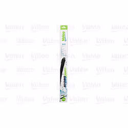 Balai d'essuie-glace VALEO 578575, HydroConnect HU53, 530mm, Avant, 1 pièce - Vue supplémentaire 6