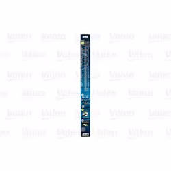 Balai d'essuie-glace VALEO 578575, HydroConnect HU53, 530mm, Avant, 1 pièce - Vue supplémentaire 9