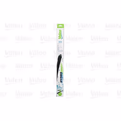 Balai d'essuie-glace VALEO 578576, HydroConnect Hu55, 550mm, Avant, 1 pièce - Vue supplémentaire 6