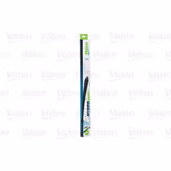 Balai d'essuie-glace VALEO 578576, HydroConnect Hu55, 550mm, Avant, 1 pièce - Vue supplémentaire 7