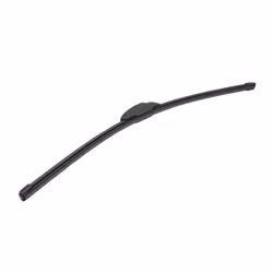 Balai d'essuie-glace VALEO 578577, HydroConnect HU55B, 550mm, Avant, 1 pièce