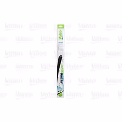 Balai d'essuie-glace VALEO 578577, HydroConnect HU55B, 550mm, Avant, 1 pièce - Vue supplémentaire 6