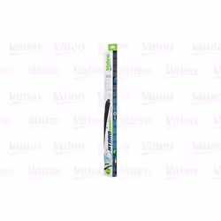 Balai d'essuie-glace VALEO 578577, HydroConnect HU55B, 550mm, Avant, 1 pièce - Vue supplémentaire 8