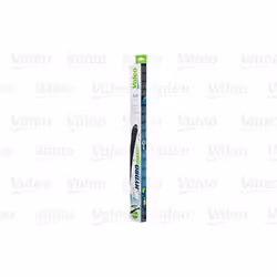 Balai d'essuie-glace VALEO 578578, HydroConnect Hu58, 580mm, Avant, 1 pièce - Vue supplémentaire 8