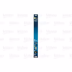 Balai d'essuie-glace VALEO 578578, HydroConnect Hu58, 580mm, Avant, 1 pièce - Vue supplémentaire 9