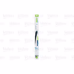 Balai d'essuie-glace VALEO 578580, HydroConnect Hu65, 650mm, Avant, 1 pièce - Vue supplémentaire 6