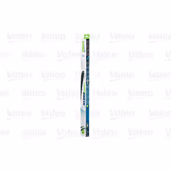 Balai d'essuie-glace VALEO 578580, HydroConnect Hu65, 650mm, Avant, 1 pièce - Vue supplémentaire 8