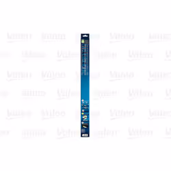 Balai d'essuie-glace VALEO 578580, HydroConnect Hu65, 650mm, Avant, 1 pièce - Vue supplémentaire 9