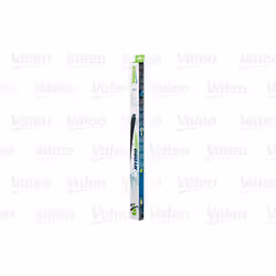 Balai d'essuie-glace VALEO 578582, HydroConnect Hu70, 700mm, Avant, 1 pièce - Vue supplémentaire 8