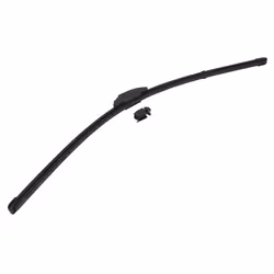 Balai d'essuie-glace VALEO 578583, HydroConnect HU65C, 650mm, Avant, 1 pièce