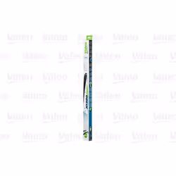 Balai d'essuie-glace VALEO 578583, HydroConnect HU65C, 650mm, Avant, 1 pièce - Vue supplémentaire 8
