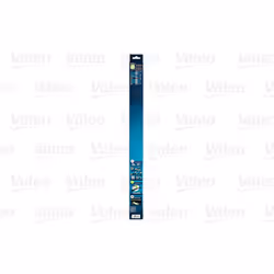 Balai d'essuie-glace VALEO 578583, HydroConnect HU65C, 650mm, Avant, 1 pièce - Vue supplémentaire 9