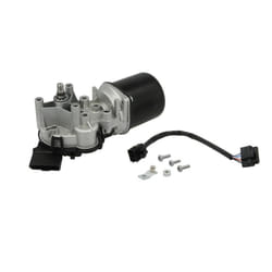 Moteur d'essuie-glace VALEO 579159