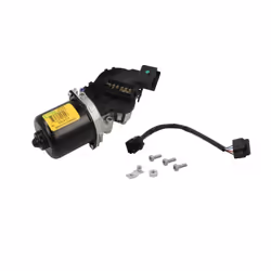Moteur d'essuie-glace VALEO 579159